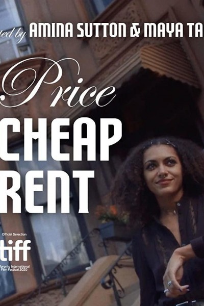 Cubierta de The Price of Cheap Rent