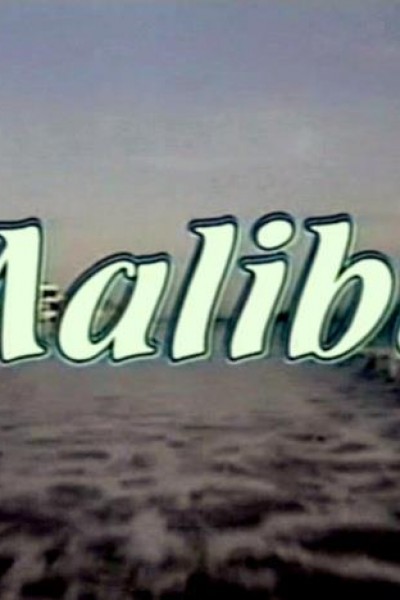 Caratula, cartel, poster o portada de Malibu