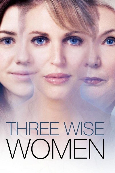 Caratula, cartel, poster o portada de Three Wise Women
