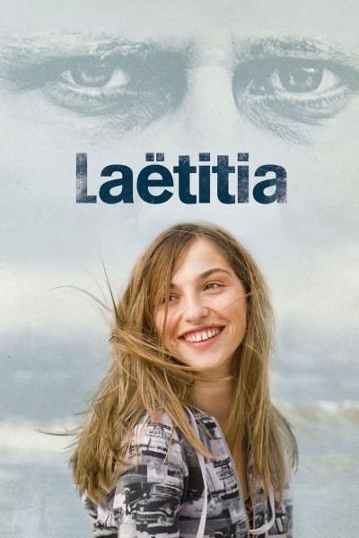 Caratula, cartel, poster o portada de Laëtitia o el fin de los hombres