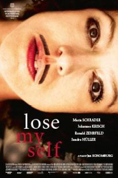 Caratula, cartel, poster o portada de Lose My Self