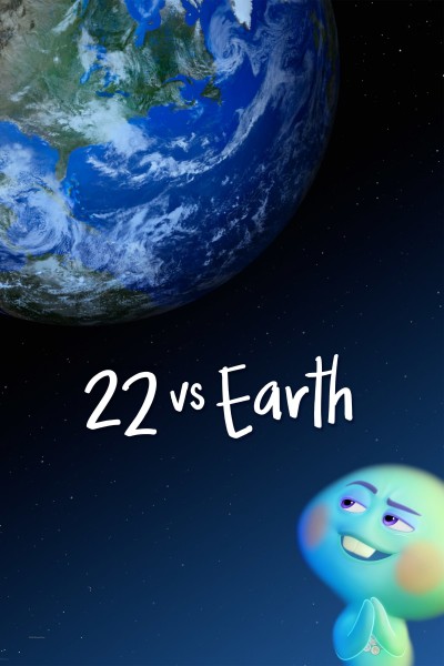Caratula, cartel, poster o portada de 22 contra la Tierra