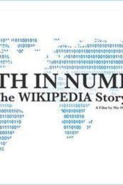 Cubierta de Truth in Numbers: The Wikipedia Story (Everything, According to Wikipedia)