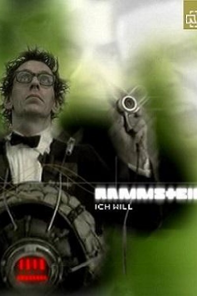 Cubierta de Rammstein: Ich Will (Vídeo musical)