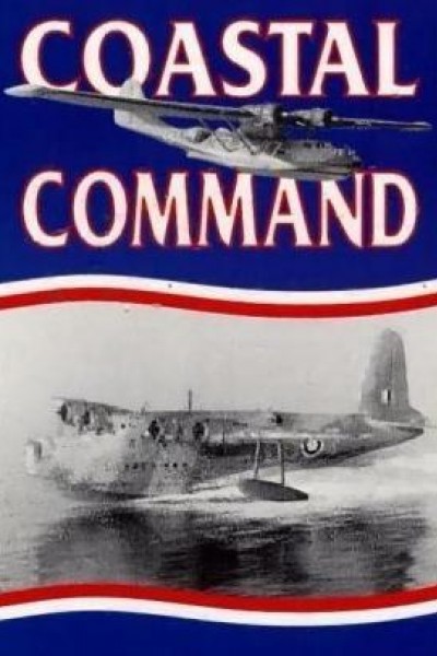 Cubierta de Coastal Command