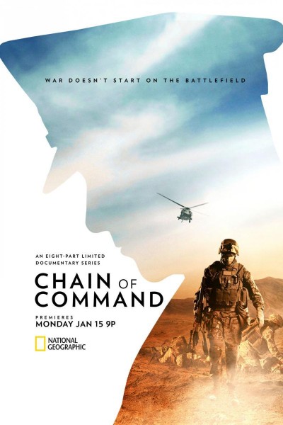 Caratula, cartel, poster o portada de Chain of Command