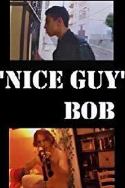 Cubierta de Nice Guy Bob