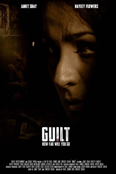 Caratula, cartel, poster o portada de Guilt