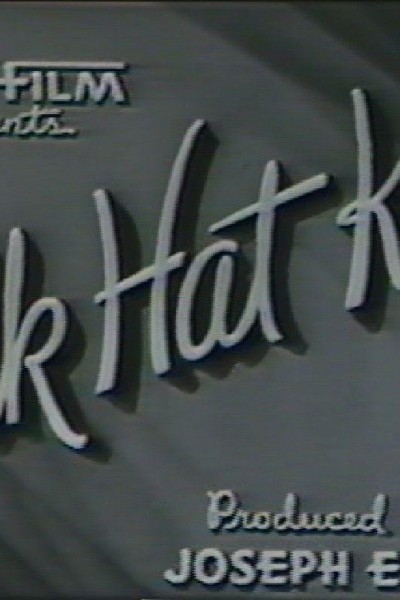 Caratula, cartel, poster o portada de Silk Hat Kid