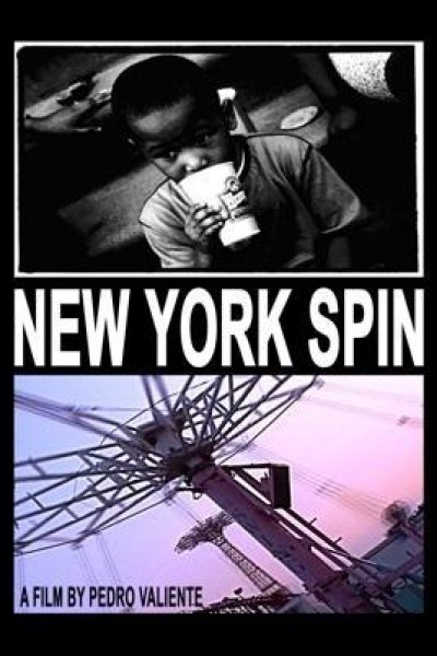 Cubierta de New York Spin