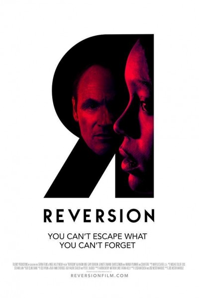 Caratula, cartel, poster o portada de Reversion