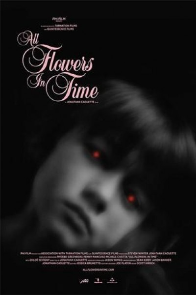 Caratula, cartel, poster o portada de All Flowers in Time