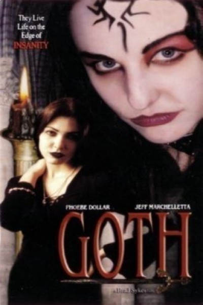 Cubierta de Goth
