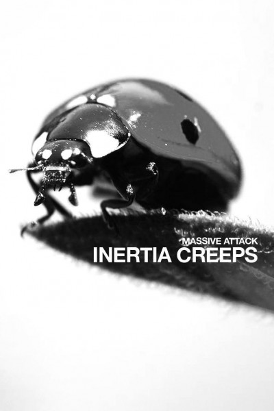Cubierta de Massive Attack: Inertia Creeps (Vídeo musical)