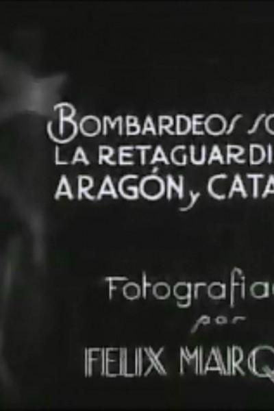 Cubierta de Alas negras (Bombardeos sobre la retaguardia de Aragón y Cataluña)