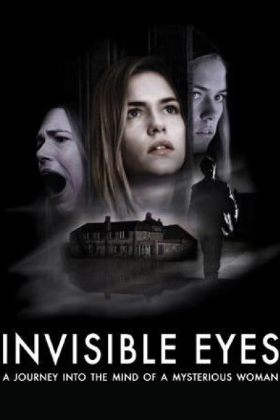 Caratula, cartel, poster o portada de Invisible Eyes