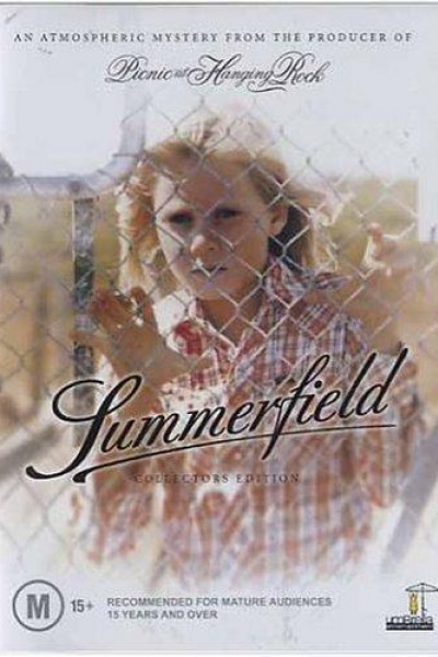 Caratula, cartel, poster o portada de Summerfield