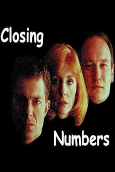 Caratula, cartel, poster o portada de Closing Numbers