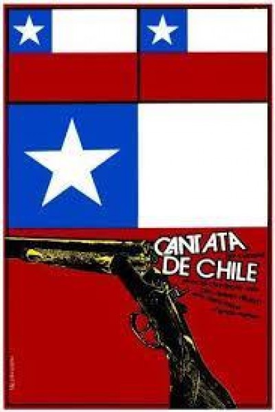 Cubierta de Cantata de Chile