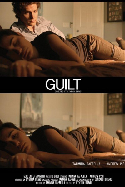 Caratula, cartel, poster o portada de Guilt