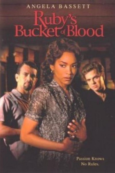 Caratula, cartel, poster o portada de Ruby\'s Bucket of Blood