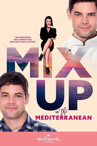 Caratula, cartel, poster o portada de Mix Up in the Mediterranean