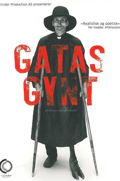 Caratula, cartel, poster o portada de Peer Gynt from the Streets