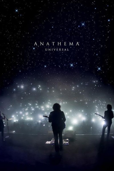 Caratula, cartel, poster o portada de Anathema: Universal