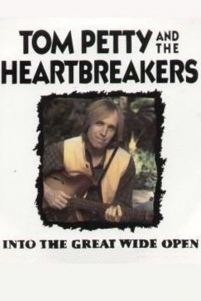 Cubierta de Tom Petty and the Heartbreakers: Into the Great Wide Open (Vídeo musical)