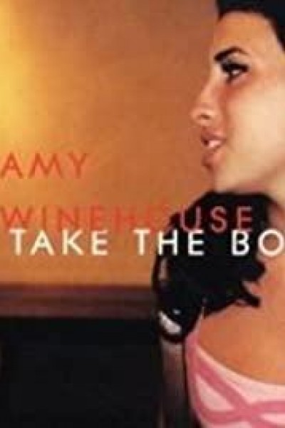 Cubierta de Amy Winehouse: Take the Box (Vídeo musical)