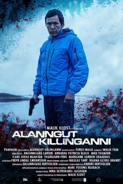 Caratula, cartel, poster o portada de Alanngut Killinganni