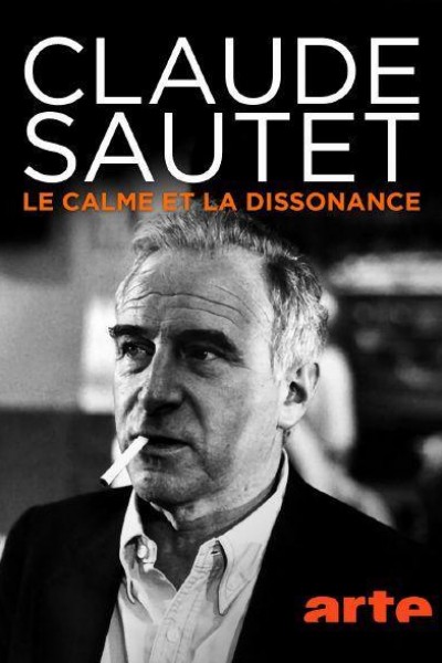 Caratula, cartel, poster o portada de Claude Sautet, el cineasta de los pequeños detalles