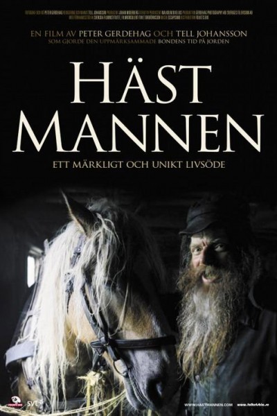Caratula, cartel, poster o portada de The Horseman