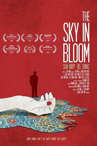 Caratula, cartel, poster o portada de The Sky in Bloom
