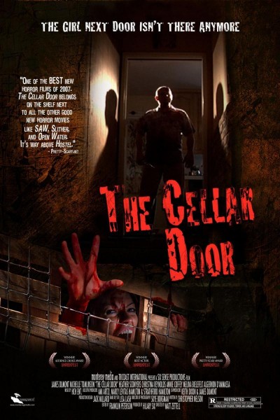 Cubierta de The Cellar Door