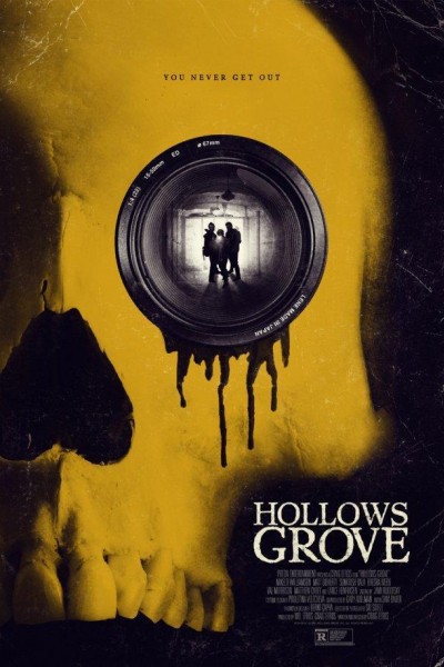 Caratula, cartel, poster o portada de Hollows Grove