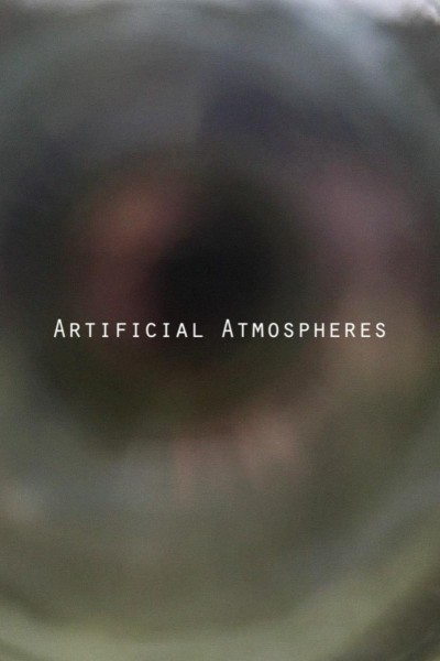 Cubierta de Artificial Atmospheres