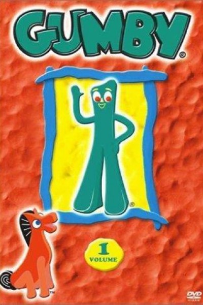 Caratula, cartel, poster o portada de Gumby