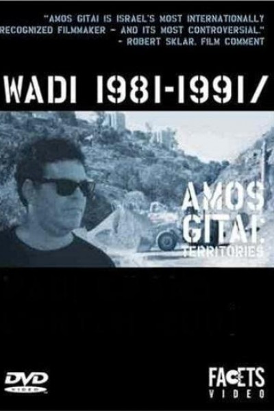 Cubierta de Wadi 1981-1991