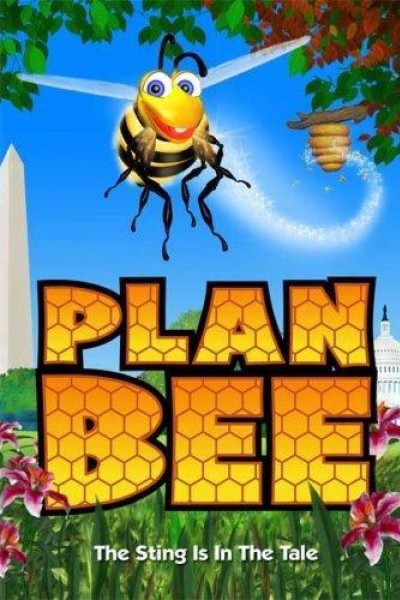 Caratula, cartel, poster o portada de Bee Planet (Plan Bee)