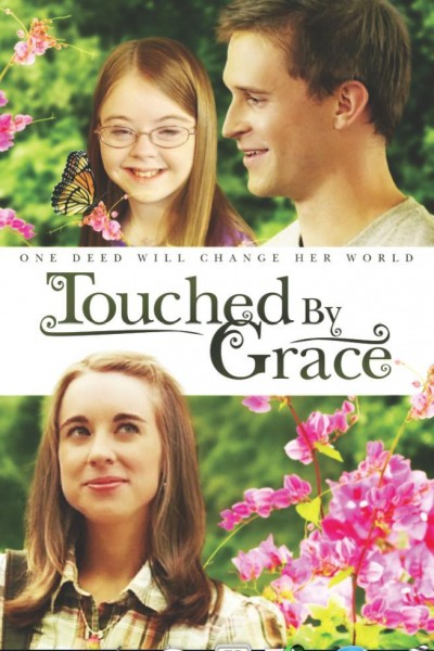 Caratula, cartel, poster o portada de Touched by Grace (The Senior Prank)