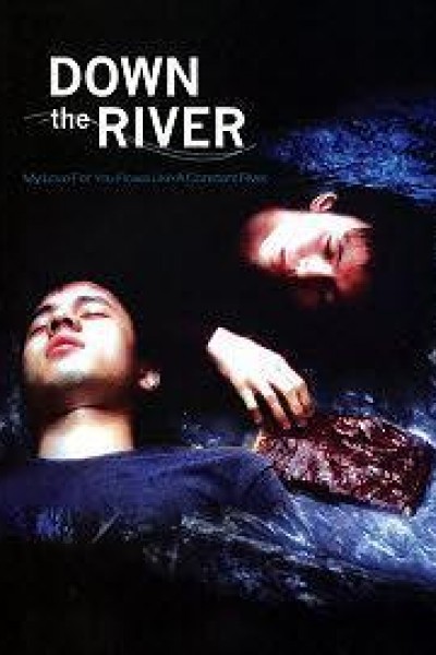 Caratula, cartel, poster o portada de Down the River