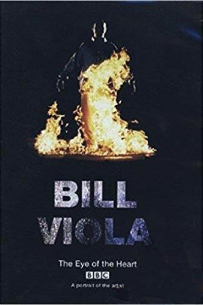 Cubierta de Bill Viola: The Eye of the Heart