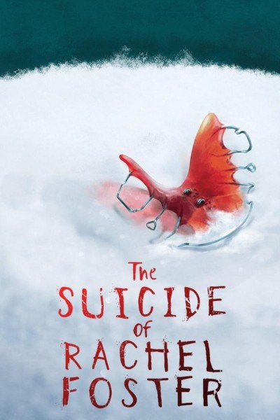 Cubierta de The Suicide of Rachel Foster