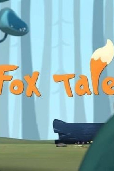 Cubierta de Fox Tale