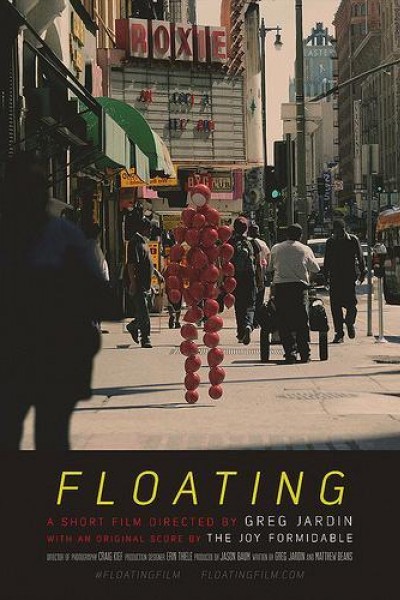 Cubierta de Floating