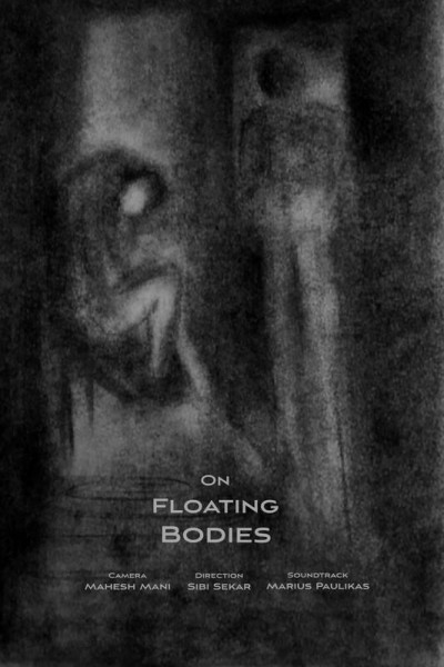 Caratula, cartel, poster o portada de On Floating Bodies