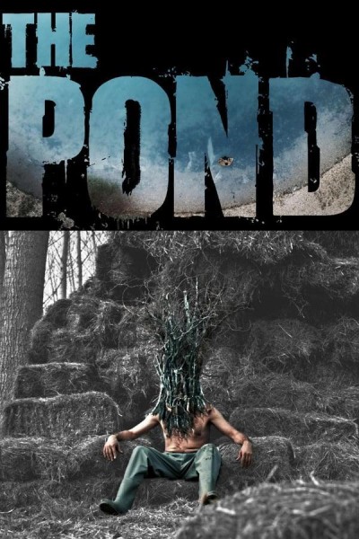 Caratula, cartel, poster o portada de The Pond