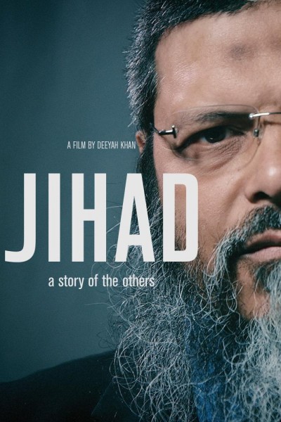 Caratula, cartel, poster o portada de Jihad: A Story of the Others
