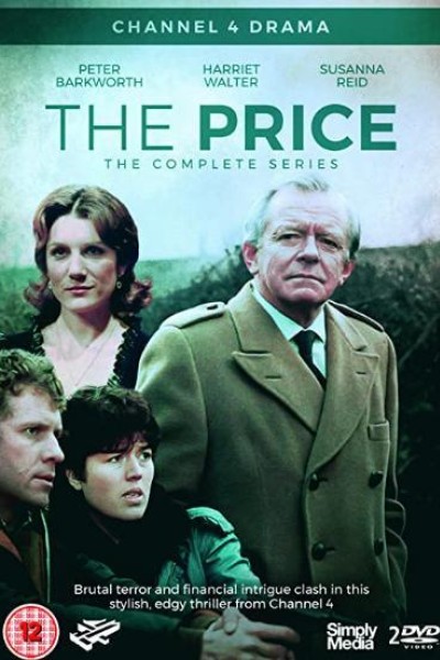 Caratula, cartel, poster o portada de The Price